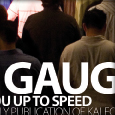 The Gauge