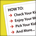 Kaleo Parent Survival Guide