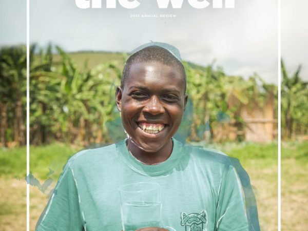 <span>Living Water International Brand Refresh</span><i>→</i>